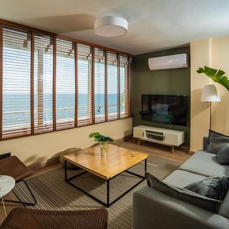 Level 11 Apartment Aguadulce  Zewnętrze zdjęcie