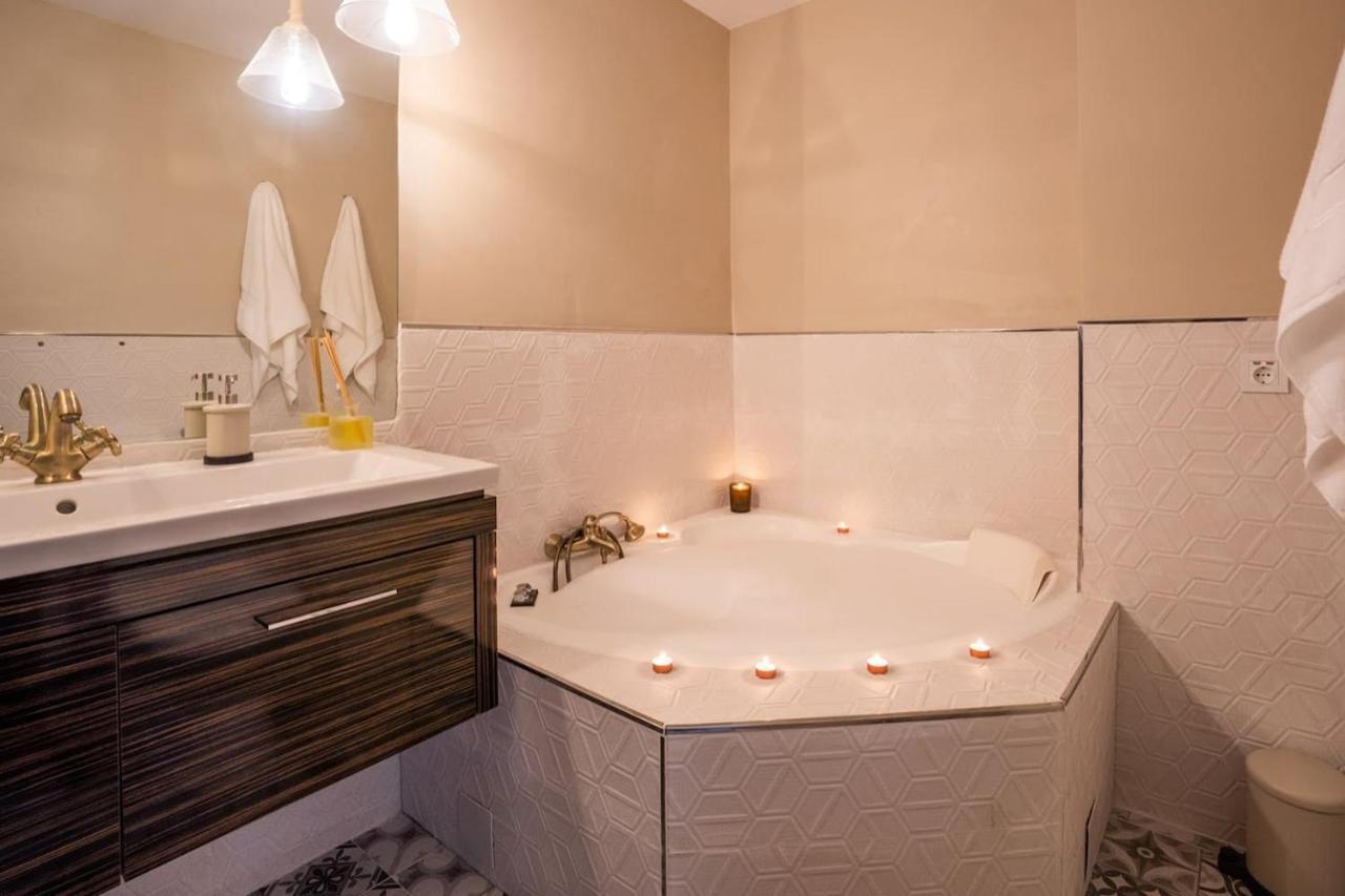 Level 11 Apartment Aguadulce  Zewnętrze zdjęcie