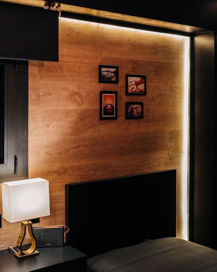 Level 11 Apartment Aguadulce  Zewnętrze zdjęcie