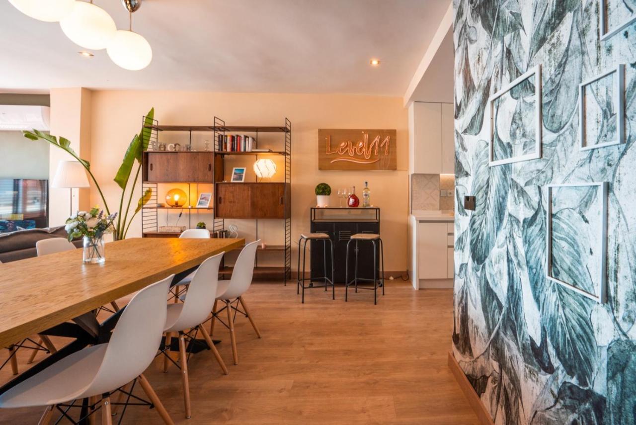 Level 11 Apartment Aguadulce  Zewnętrze zdjęcie