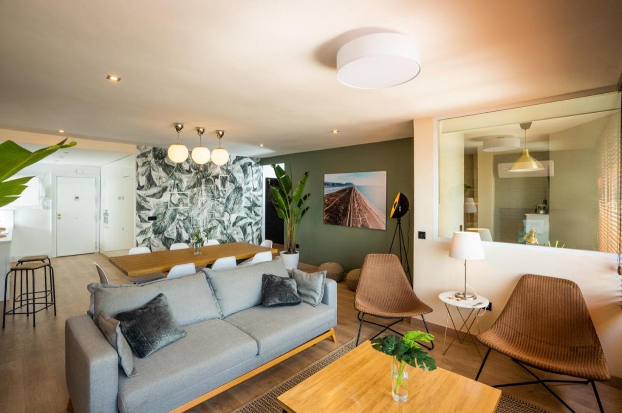 Level 11 Apartment Aguadulce  Zewnętrze zdjęcie