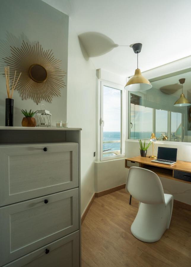 Level 11 Apartment Aguadulce  Zewnętrze zdjęcie